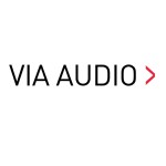 logo via audio - PROFILE