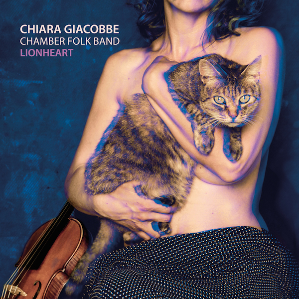 CHIARA_GIACOBBE-LIONHEART-COVER-WEB