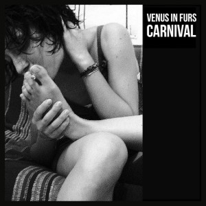 VIF - Carnival cover