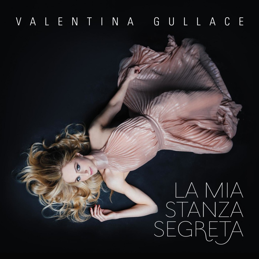 valentina gullace COVER