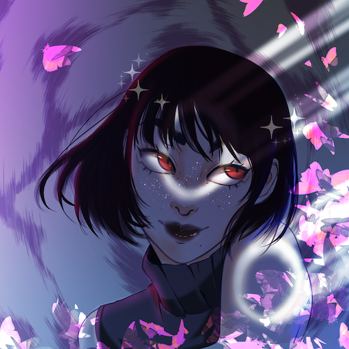 nana qualunque kitsune yoru